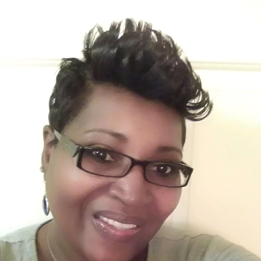 Meet your Posher, Letha